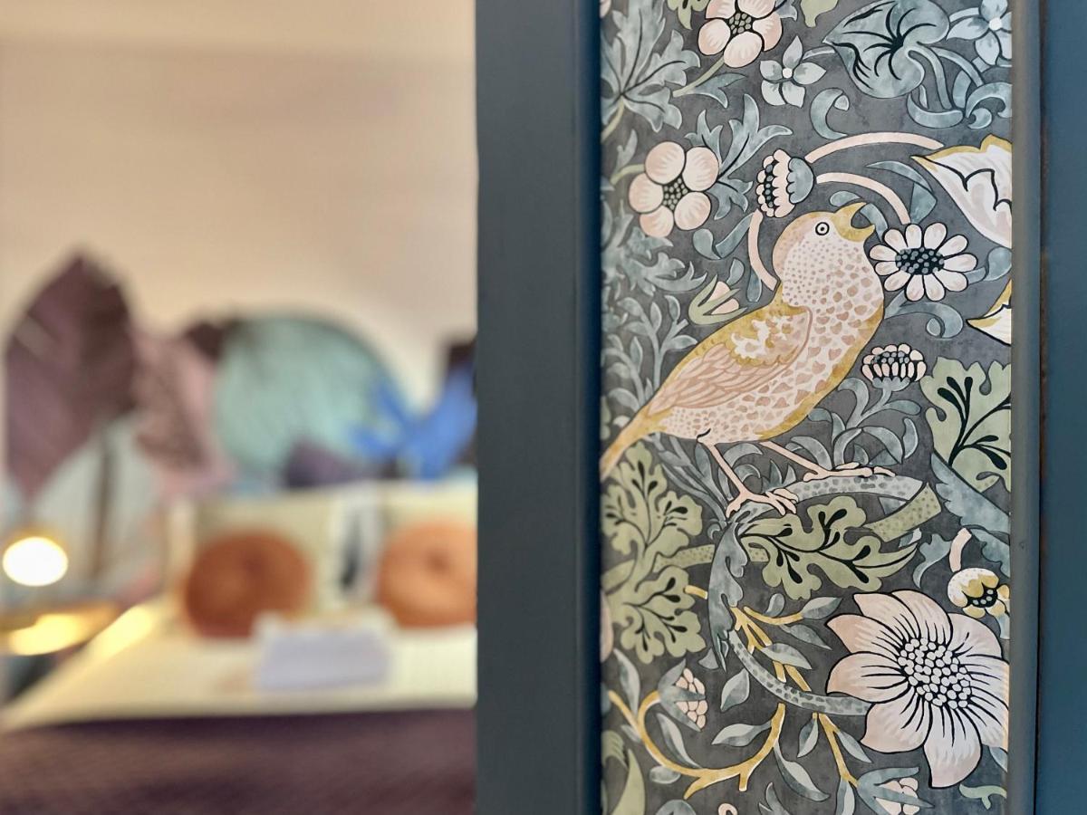 Apartament Helena Stary Toruń 外观 照片