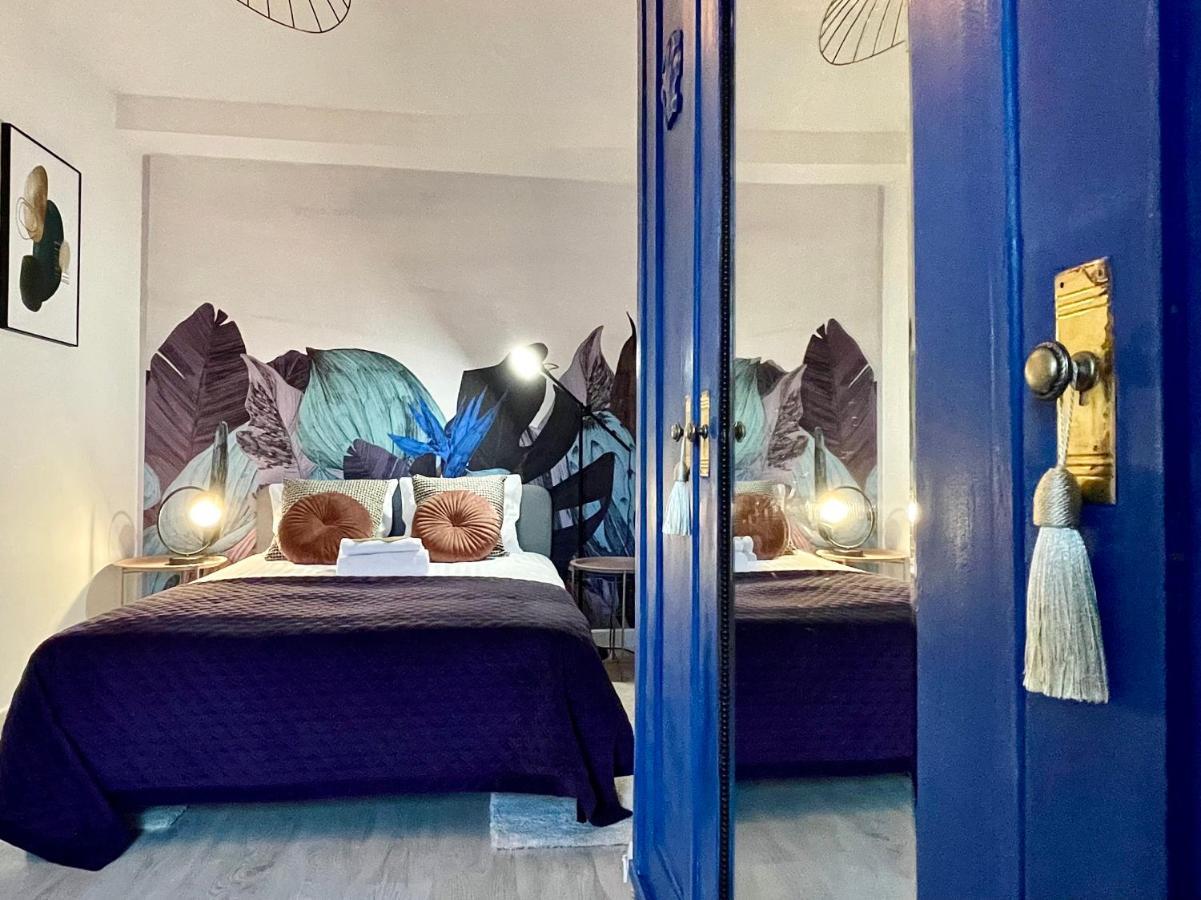 Apartament Helena Stary Toruń 外观 照片